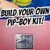 Build Your Own Pip Boy Kit