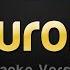 Aurora Runaway Karaoke Version