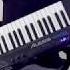 Keytar Solo On Alesis Vortex