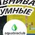 Аквариумные тесты воды Сравнение трех фирм Sera НИЛПА VladOx