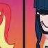 PMV MLP FIM Sunset Shimmer Twilight Sparkle What More Is Out There