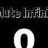 Numbers 1 To Absolute Infinity But Speed 10