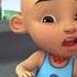 Udah Gede Masih Nenen Upin Ipin