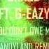 Grace Ft G Eazy You Don T Own Me Candyland Remix Bass Boosted