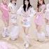 ILLIT 아일릿 2024 MAMA AWARDS Magnetic Cherish My Love Dance Practice