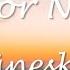 Måneskin Fear For Nobody Lyrics