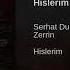 Serhat Durmus Hislerim Feat Zerrin Slowed Reverb