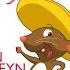 Speedy Gonzales