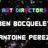 The Amazing World Of Gumball The DVD End Credits