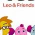 Whirl Season 2 Leo And Friends Volume 16 Suzie Juul Dave Gangler Taj Ruler