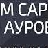 Серафим Саровский и Шри Ауробиндо Александр Палиенко