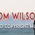 Tom Wilson Be Myself LYRICS