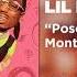 Lil Pump Pose To Do Ft French Montana Quavo Official INSTRUMENTAL