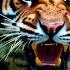 Tiger Roar Sound Effect Sound Of Tiger Growling Tiger Roar To Attract Animals