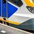 Train Cab Ride NL Test Ride Airport Sprinter Hoofddorp Schiphol Amsterdam SNG Aug 24