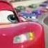 Lightning McQueen Sad Edit