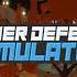 Tower Defense Simulator OST Hidden Wave Intro