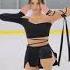 BLACKPINK How You Like That CHOREOGRAPHY ON ICE By Gazizà Rakhimullina