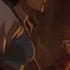 The Legend Of Vox Machina Season 3 Episode 7 Cloak And Dagger Ending Song With Music Only