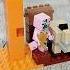 LEGO Minecraft Stend 349 Minecraft Stories Lego