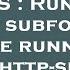 NodeJS Run Ghost Blog As Subfolder Of Website Running On Node Http Server