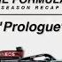 The Formula 1 Season Recap Prologue