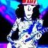 BucketHead Of Guns N Roses Friday The 13th Show FTC Warehouse Stage One Fairfield Ct Full HD