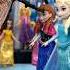 DISNEY PRINCESS Frozen Elsa And Anna Let It Go Jack World Funny Video Disney Best TikTok