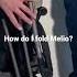 How Do I Fold The Cybex Melio World Facing