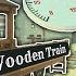 КУПИЛ И ЗАТЕСТИЛ САМЫЙ БЫСТРЫЙ ПОЕЗД WOODEN TRAIN В МЕРТВЫХ РЕЛЬСАХ DEAD RAILS ROBLOX