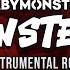 MONSTERS Instrumental