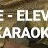 IVE 아이브 ELEVEN KARAOKE With Easy Lyrics