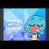 Not My Problem Funny Gumball Gumballdancing Edit Zachdfilms Happy Lol Notmyproblem