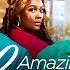 AMAZING LOVE 2024 Latest Nigerian Movie Chinonso Arubayi Ray Adeka Crystal Okoye Emeka O