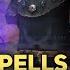 Tainted Grail 15 Rare Spell Locations Summoning Combat Spells