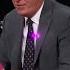 NICKI MINAJ Raps With Stephan Colbert In EPIC Surprise Performance