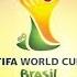 FIFA World Cup Brasil 2014 Tema Oficial Dar Um Jeito