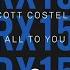 Scott Costello All To You Extended Mix