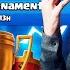 MIRROR ROYAL TOURNAMENT In CLASH ROYALE