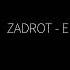 Zadrot E Пародия на Panda E