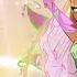 Winx Club 6x17 Flora Mythix UKRAINIAN