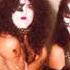 Kiss I Was Made For Lovin You Guitar Backing Track With Vocals