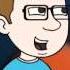 Dylan Goes To Nickelodeon Animation Studios While Grounded