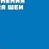 Упражнение Взгляд в небо Техника выполнения Гимнастики для шеи Доктора Шишонина