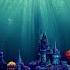 Scizzie Aquatic Ambiance But You Re Actually Underwater