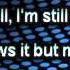 Miike Snow Animal Karaoke