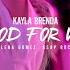 SELENA GOMEZ FEAT A AP ROCKY GOOD FOR YOU KAYLA BRENDA CHOREOGRAPHY