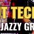 Chillout Tech House Live Machine DJ Original Tracks With Jazzy Grooves BPM 123