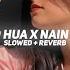 Dard Hua X Nain Tere Slowed Reverb Shubh Ft Sonam Bajwa Thorfinn