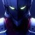 ULTRAMAN Final Season OP RAYS NOILION MIYAVI Netflix Anime